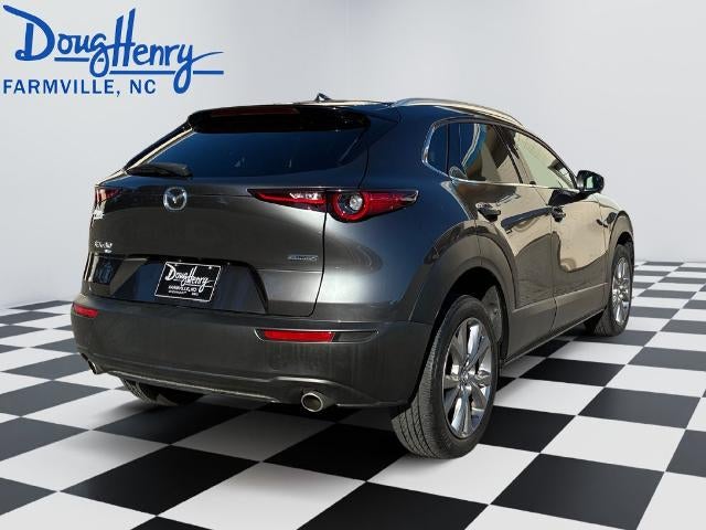 2021 Mazda Mazda CX-30 Premium