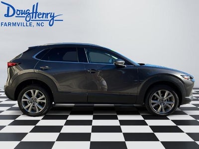 2021 Mazda Mazda CX-30 Premium