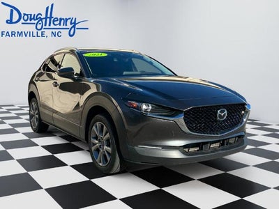 2021 Mazda Mazda CX-30 Premium