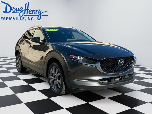 2021 Mazda Mazda CX-30 Premium