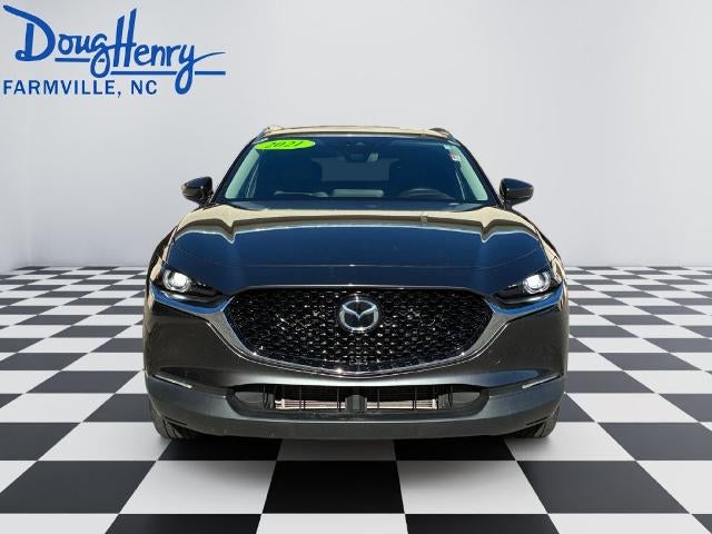2021 Mazda Mazda CX-30 Premium