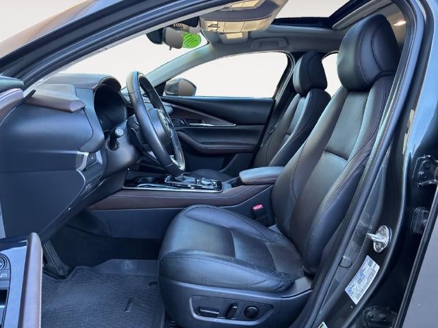 2021 Mazda Mazda CX-30 Premium