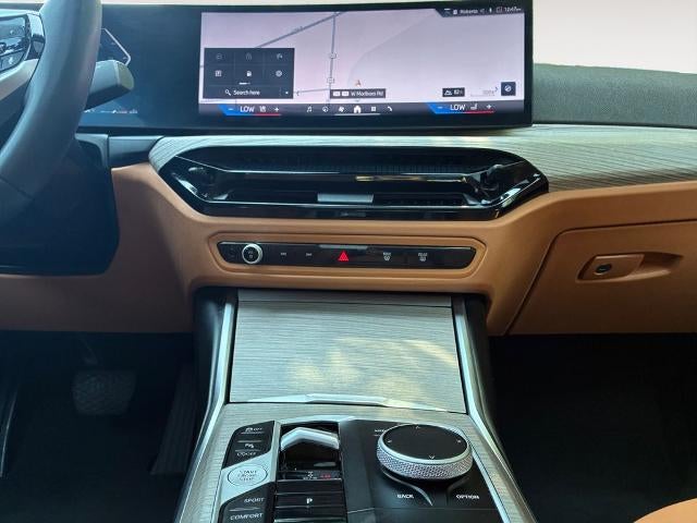 2025 BMW 3 Series 330i