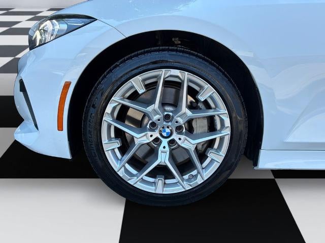 2025 BMW 3 Series 330i