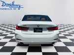 2025 BMW 3 Series 330i