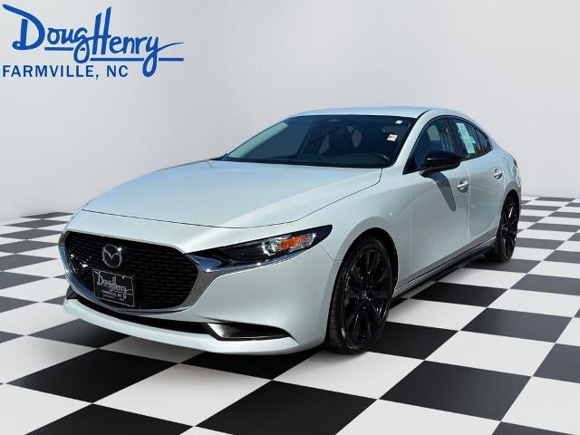 2024 Mazda CX-3 Select Sport AT 4-Door SKYACTIV's photo