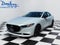 2024 Mazda Mazda3 Sedan 2.5 S Select Sport