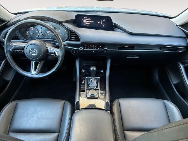 2024 Mazda Mazda3 Sedan 2.5 S Select Sport