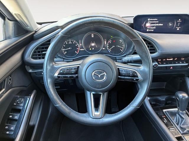 2024 Mazda Mazda3 Sedan 2.5 S Select Sport