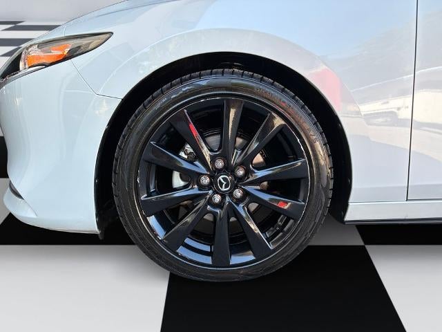 2024 Mazda Mazda3 Sedan 2.5 S Select Sport