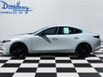 2024 Mazda Mazda3 Sedan 2.5 S Select Sport