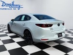 2024 Mazda Mazda3 Sedan 2.5 S Select Sport