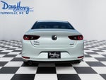 2024 Mazda Mazda3 Sedan 2.5 S Select Sport