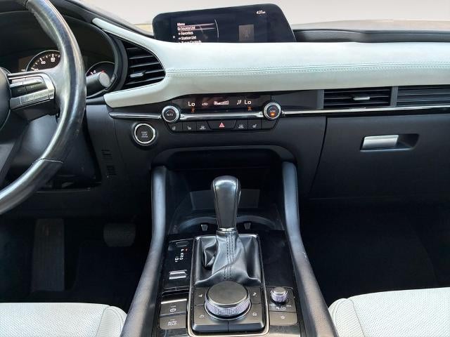 2023 Mazda Mazda3 Sedan 2.5 Turbo Premium Plus