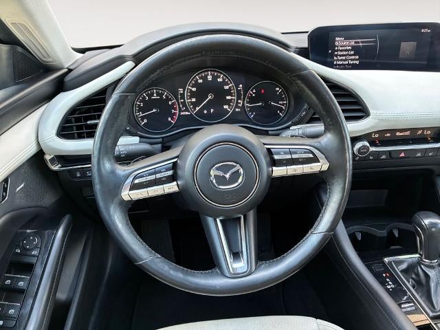 2023 Mazda Mazda3 Sedan 2.5 Turbo Premium Plus