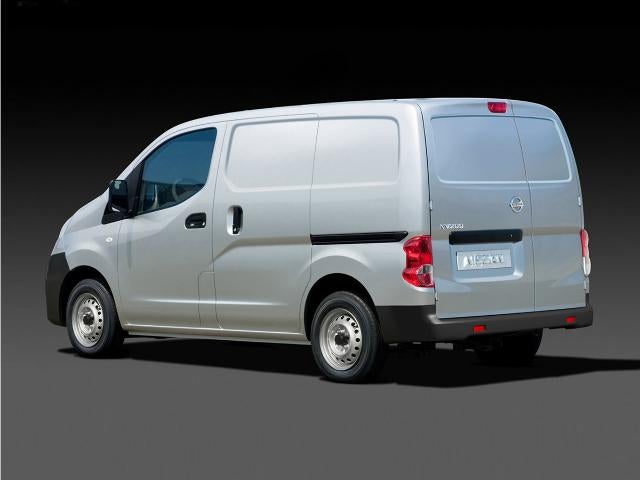 2017 Nissan NV200 Compact Cargo S