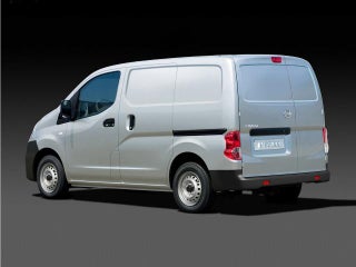 2017 Nissan NV200 Compact Cargo S