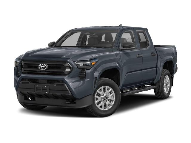 2026 Toyota Tacoma Limited 4x4 Double Cab's photo