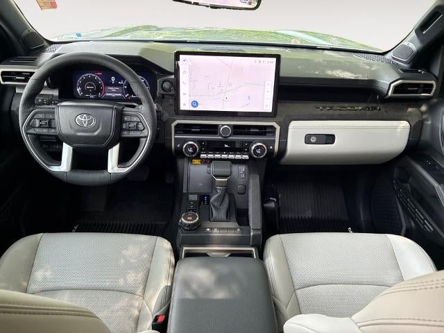 2026 Toyota Tacoma 4WD SR5