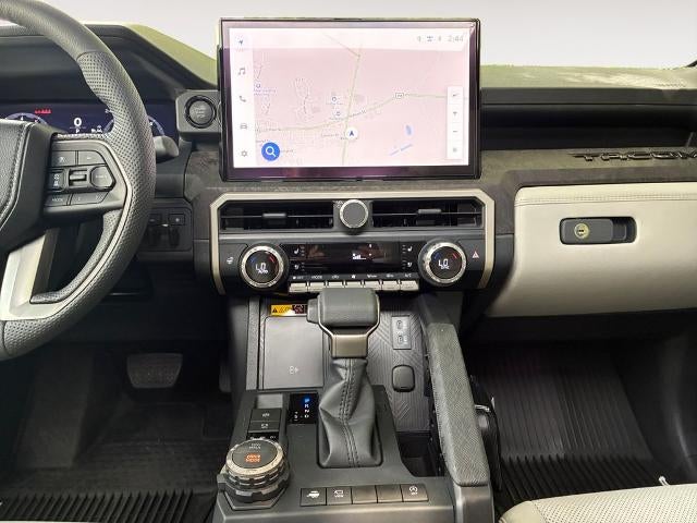 2026 Toyota Tacoma 4WD SR5