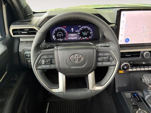 2026 Toyota Tacoma 4WD SR5