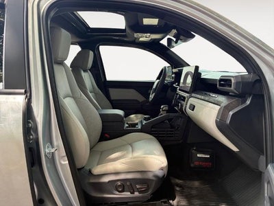 2026 Toyota Tacoma 4WD SR5