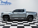 2026 Toyota Tacoma 4WD SR5
