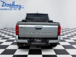 2026 Toyota Tacoma 4WD SR5