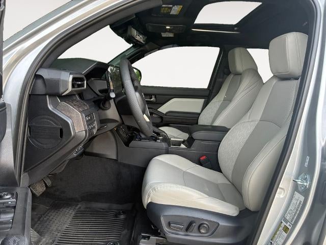 2026 Toyota Tacoma 4WD SR5