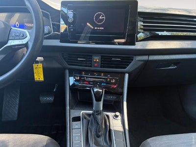 2025 Volkswagen Jetta S