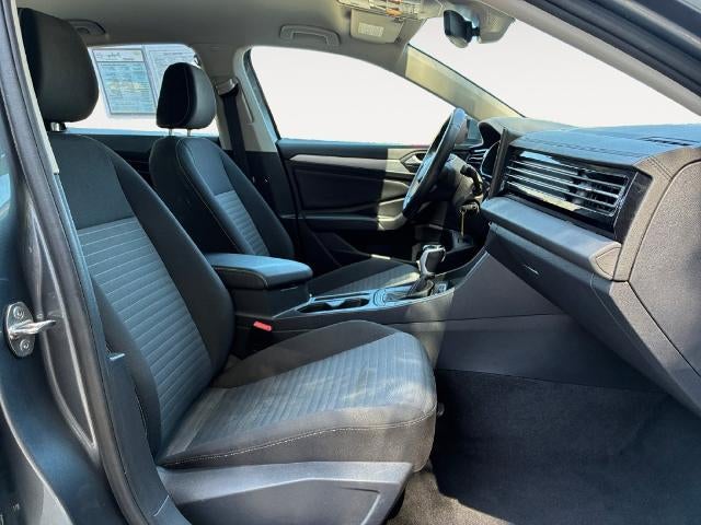 2025 Volkswagen Jetta S