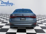 2025 Volkswagen Jetta S