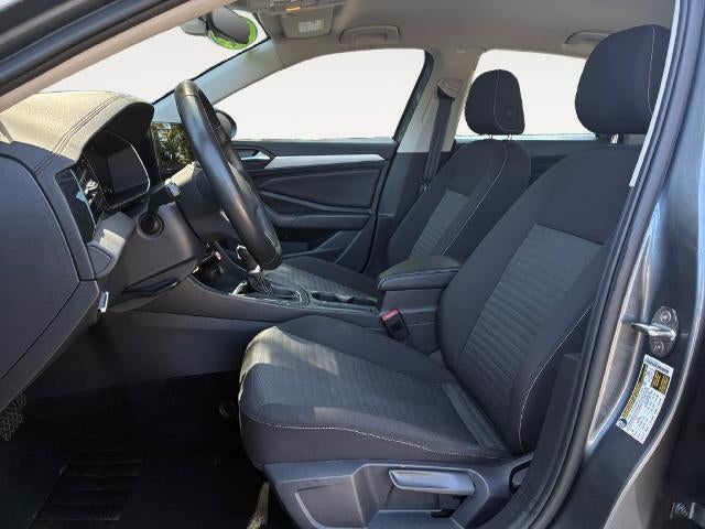 2025 Volkswagen Jetta S