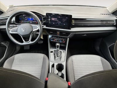 2025 Volkswagen Jetta S