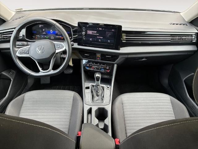 2025 Volkswagen Jetta S