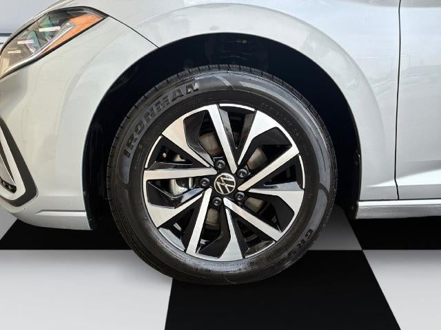2025 Volkswagen Jetta S