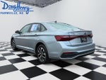 2025 Volkswagen Jetta S