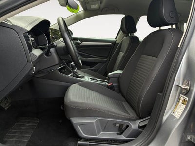 2025 Volkswagen Jetta S