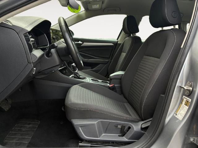 2025 Volkswagen Jetta S