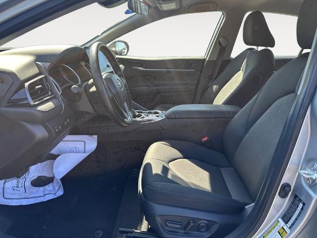 2024 Toyota Camry Hybrid LE