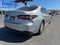 2024 Toyota Camry Hybrid LE
