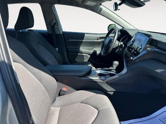 2024 Toyota Camry Hybrid LE