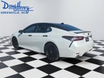 2021 Toyota Camry XSE V6