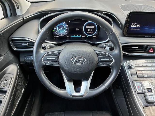 2023 Hyundai Santa Fe Hybrid SEL Premium
