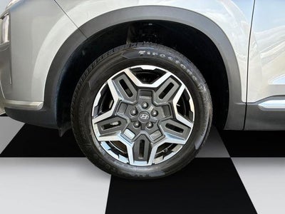 2023 Hyundai Santa Fe Hybrid SEL Premium