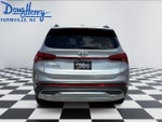 2023 Hyundai Santa Fe Hybrid SEL Premium