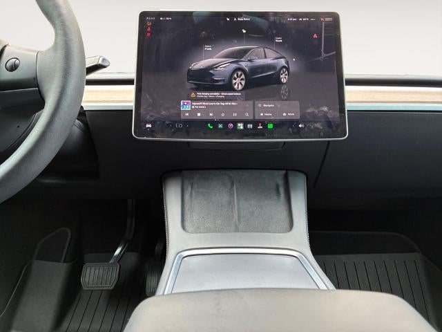2024 Tesla Model Y Long
