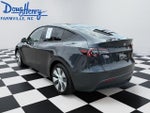 2024 Tesla Model Y Long