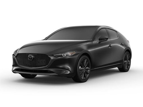 2023 Mazda Mazda3 Hatchback 2.5 S Premium