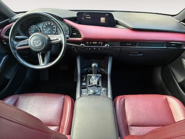 2023 Mazda Mazda3 Hatchback 2.5 S Premium
